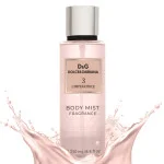 D&G L'imperatrice 3  250 ML  Спрей для тела парфюмированный